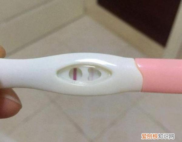 有可能是这几个原因导致 验孕棒一深一浅是怀孕了吗