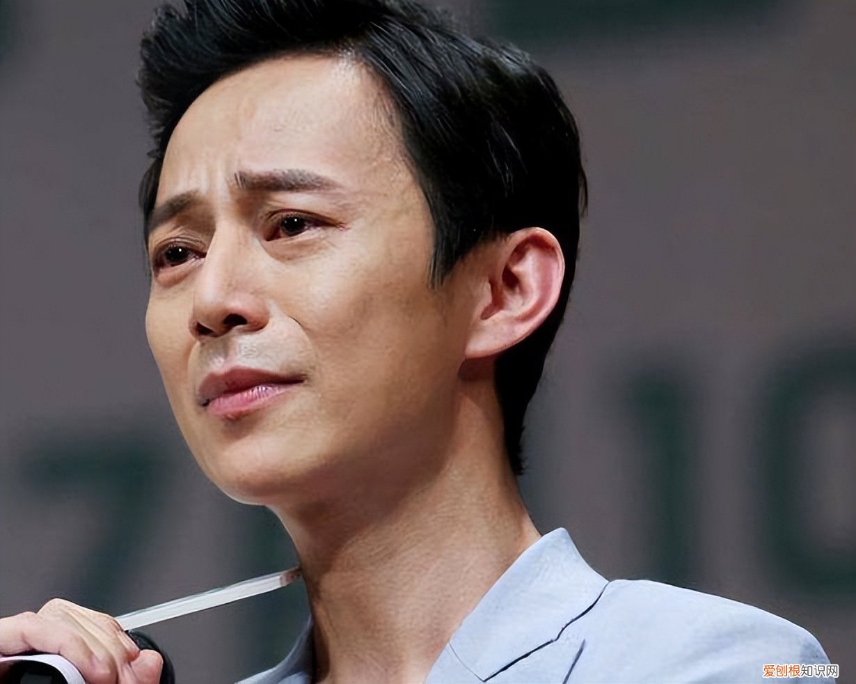 何炅事件是怎么回事？终于尝到了世态炎凉的滋味