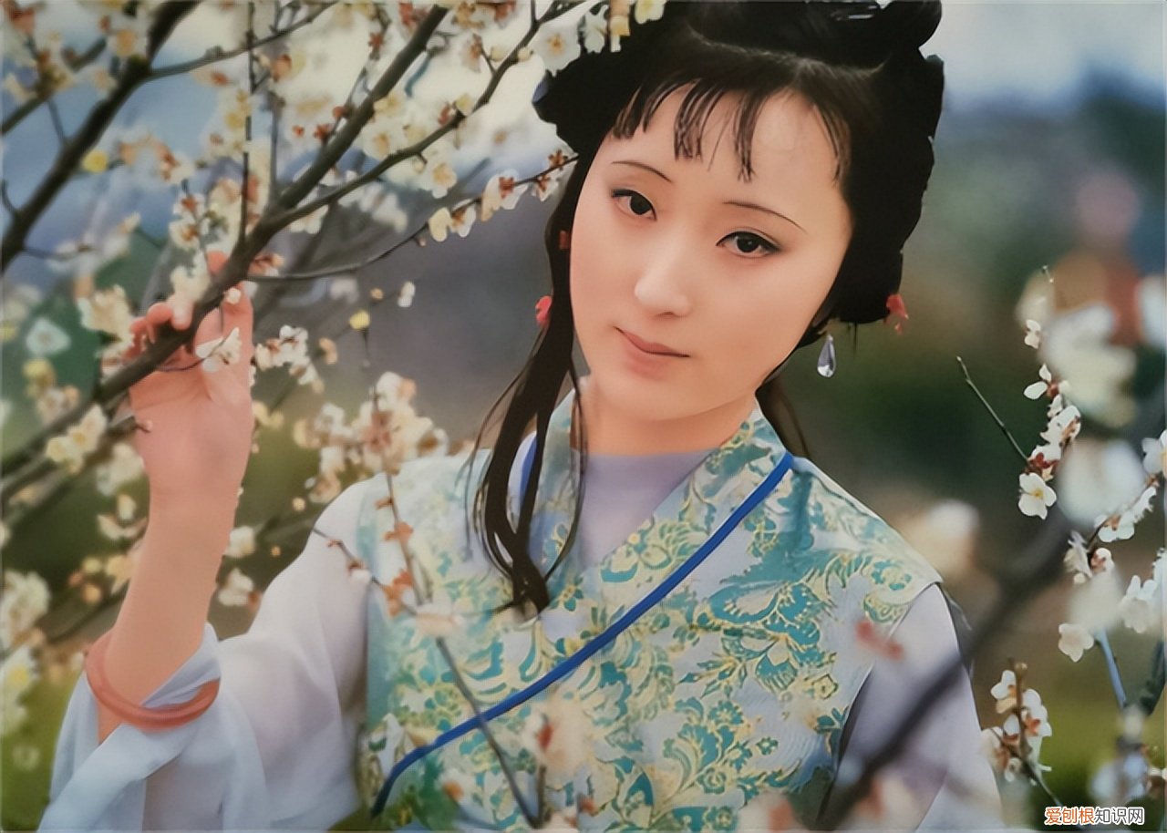 陈晓旭什么原因怎么走的？去世时反复哭喊妈妈