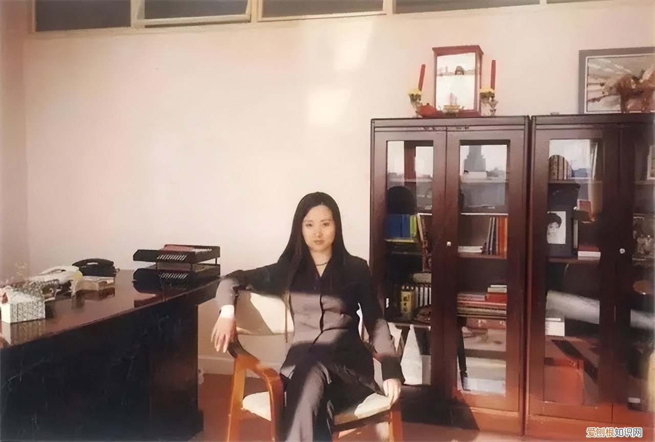 陈晓旭什么原因怎么走的?去世时反复哭喊妈妈