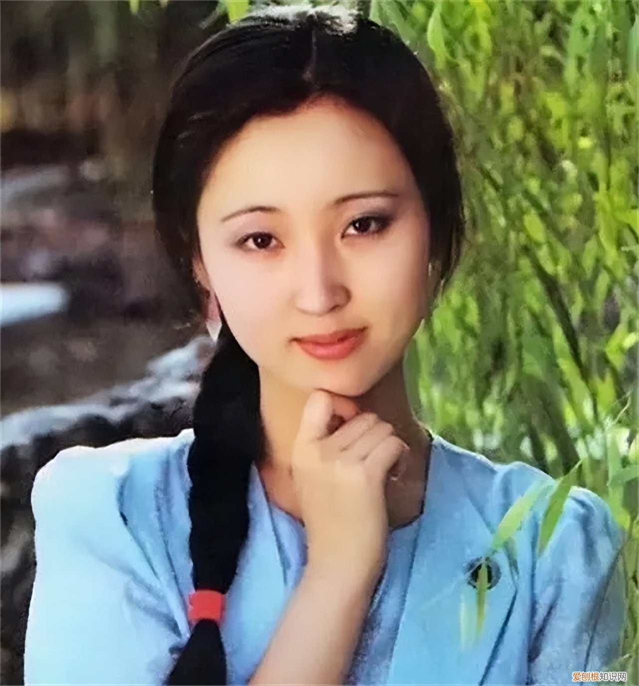 陈晓旭什么原因怎么走的?去世时反复哭喊妈妈