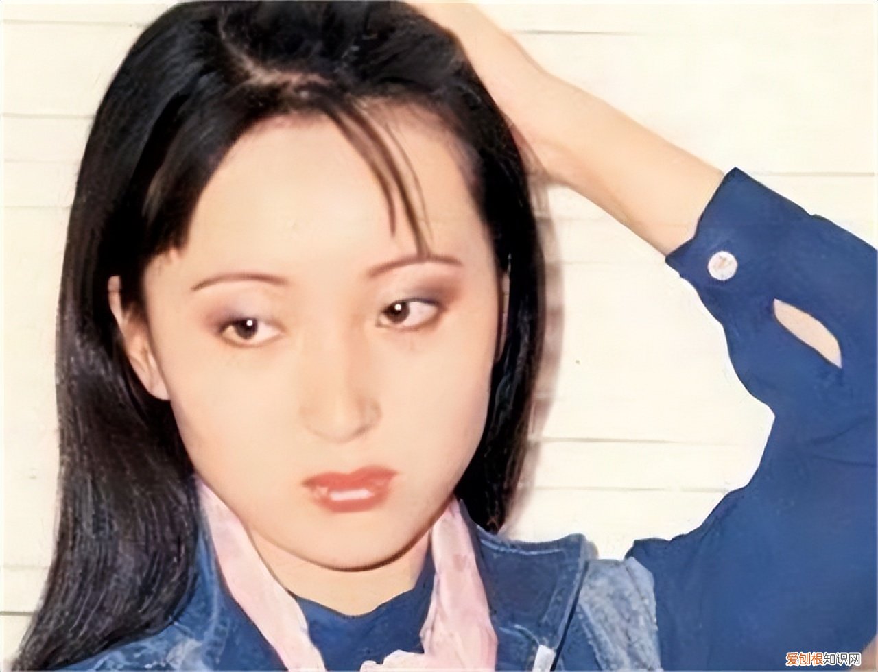 陈晓旭什么原因怎么走的？去世时反复哭喊妈妈