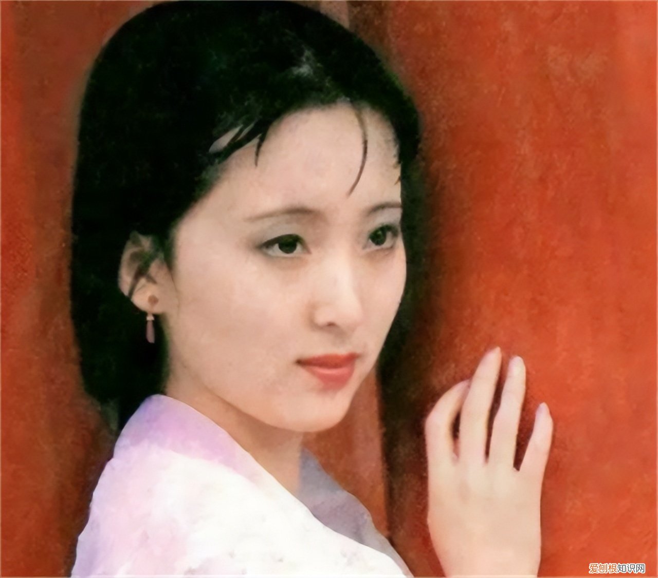 陈晓旭什么原因怎么走的？去世时反复哭喊妈妈