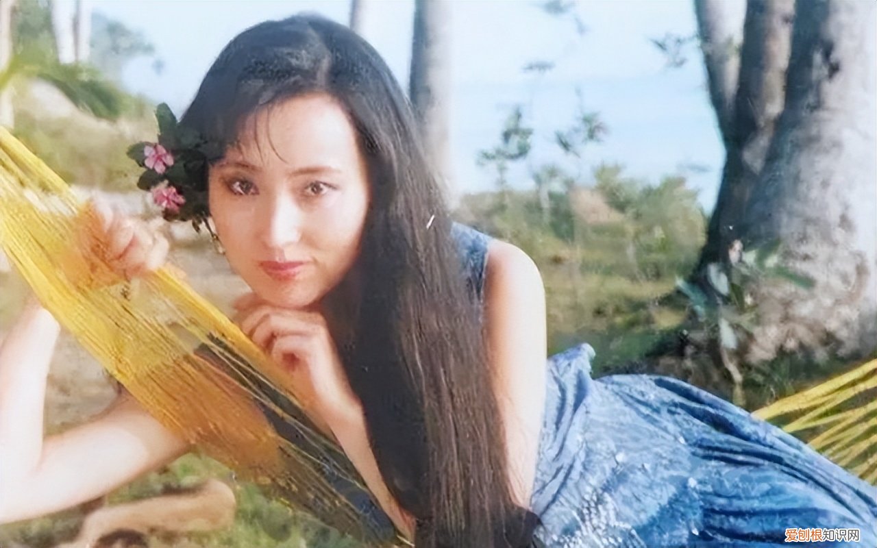 陈晓旭什么原因怎么走的?去世时反复哭喊妈妈