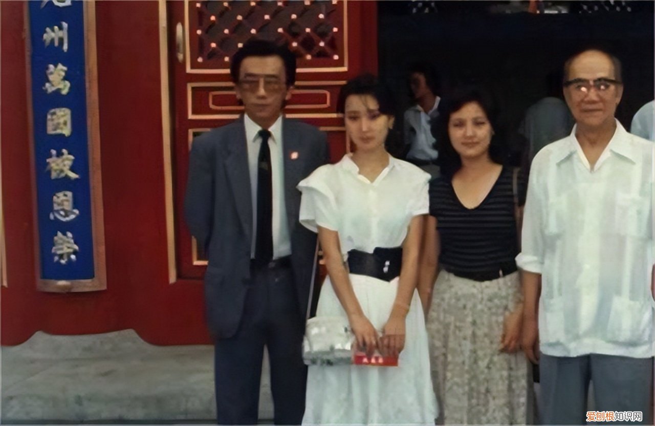 陈晓旭什么原因怎么走的？去世时反复哭喊妈妈