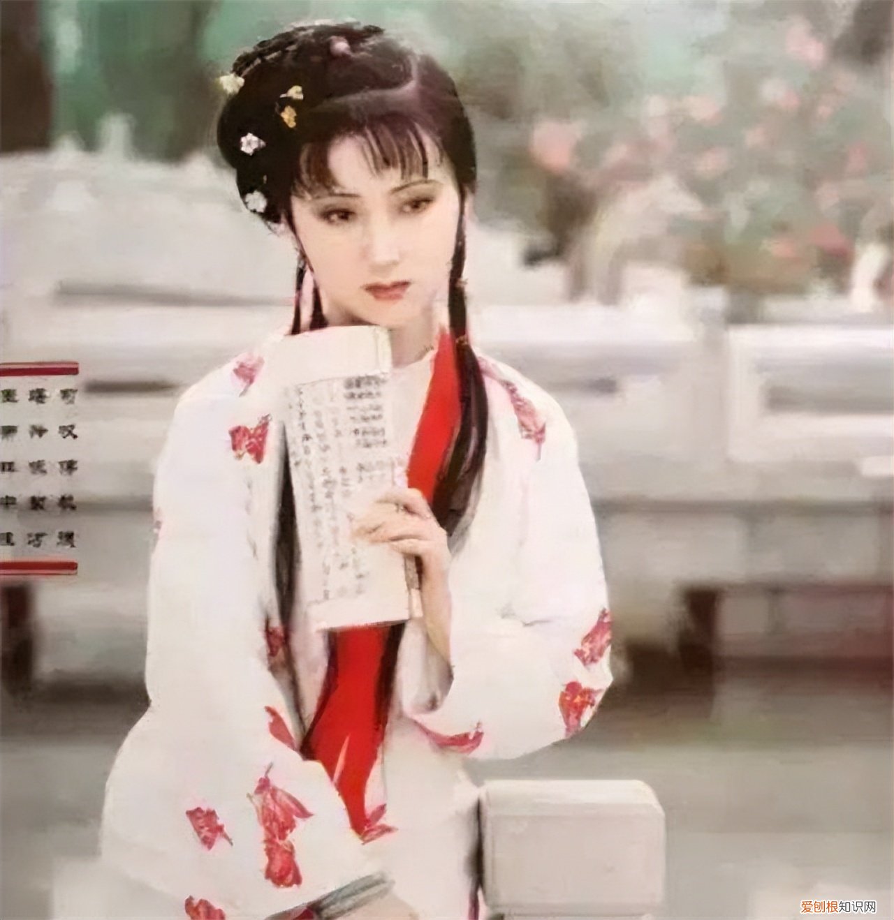 陈晓旭什么原因怎么走的?去世时反复哭喊妈妈