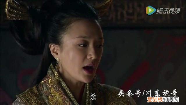 毒妇吕后也有男小三 吕雉给刘邦戴了多少绿帽子