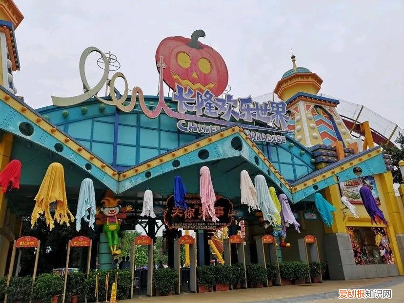 广州10个旅游必打卡的景点 广州旅游攻略景点必去