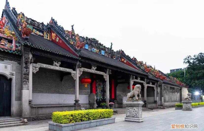广州10个旅游必打卡的景点 广州旅游攻略景点必去