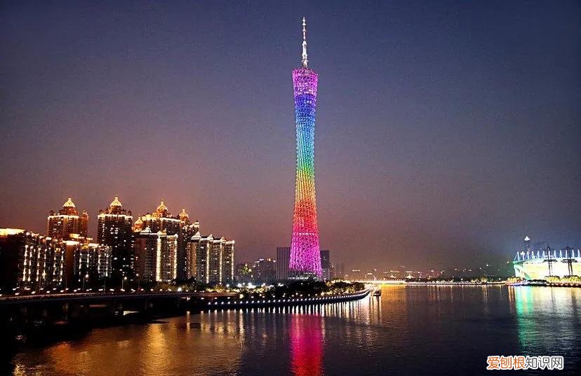 广州10个旅游必打卡的景点 广州旅游攻略景点必去