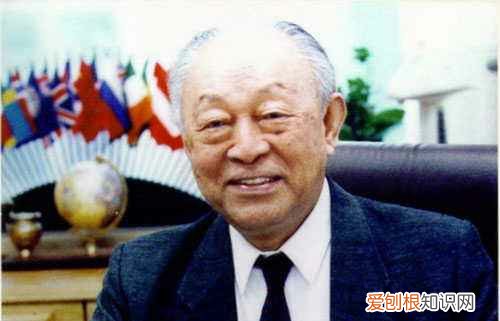 柳传志人设崩塌，其实早有原因 柳传志有多黑