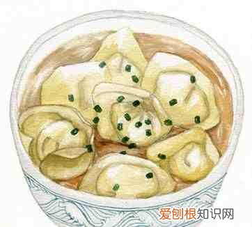 南方北方吃法大不同 南方冬至吃什么