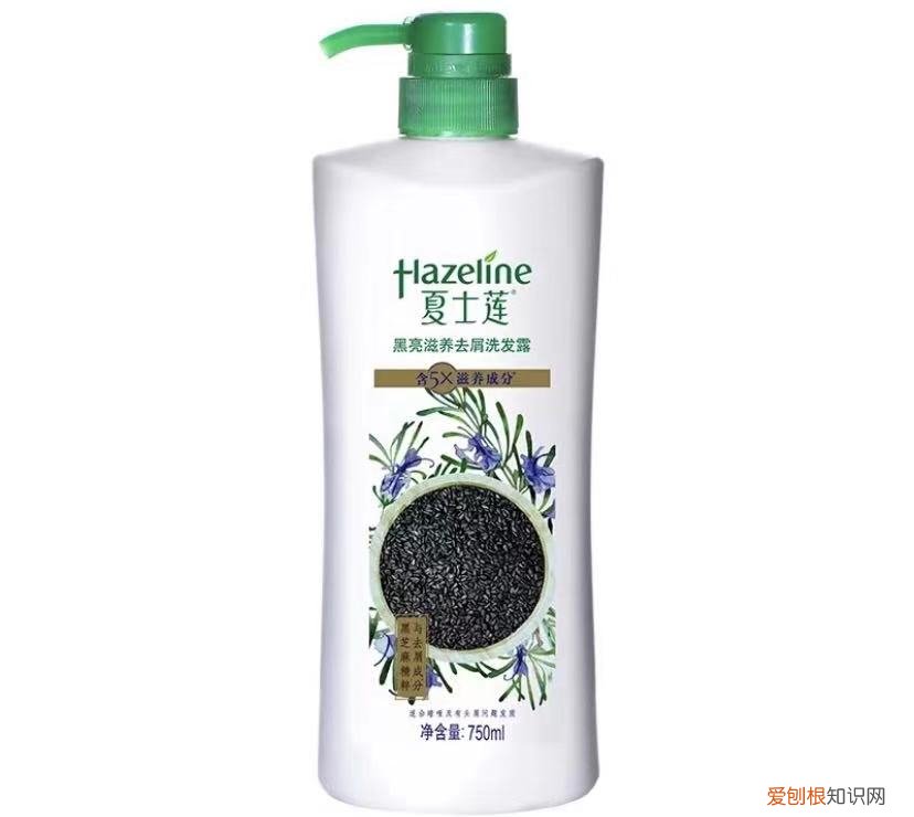夏士莲洗发水怎么样？附：5款国货洗发水，平价还好用