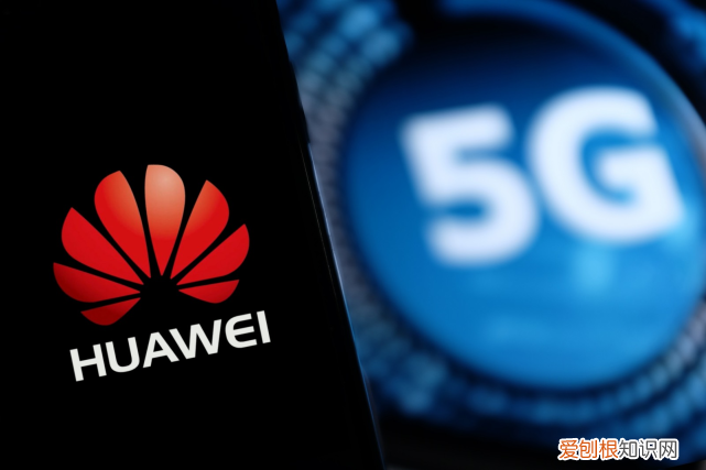 华为P50为什么不支持5G？背后的原因令人心酸