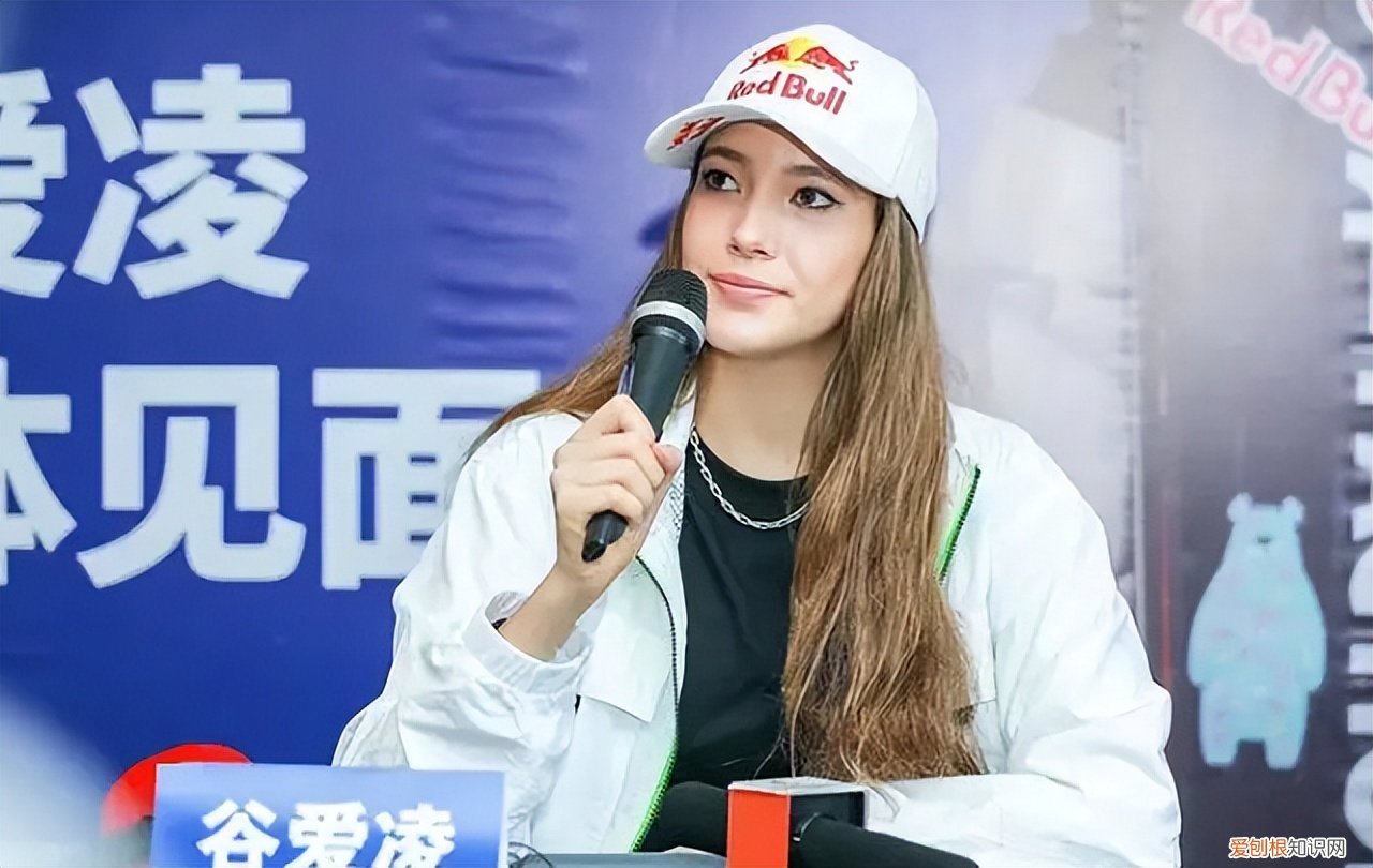 谷爱凌是归化还是入籍?18岁谷爱凌国籍争议终有定论