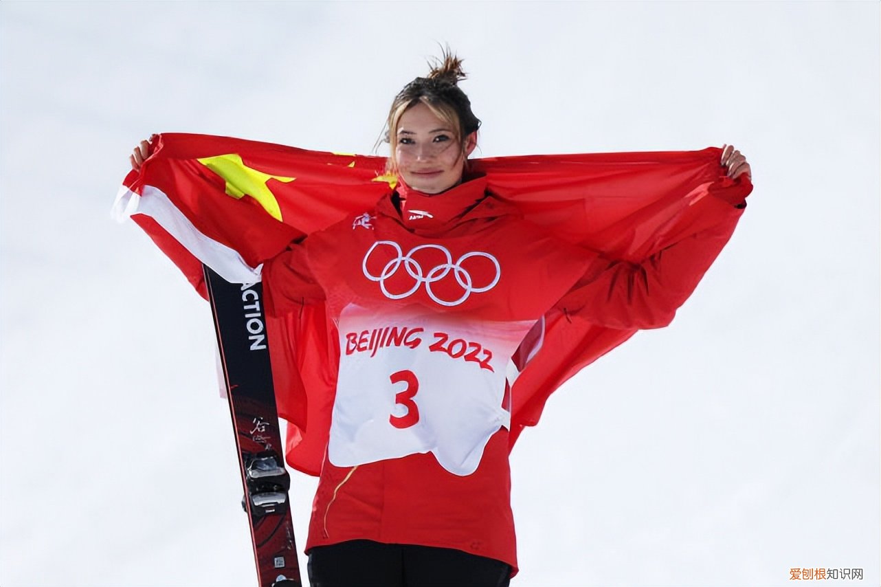 谷爱凌是归化还是入籍?18岁谷爱凌国籍争议终有定论