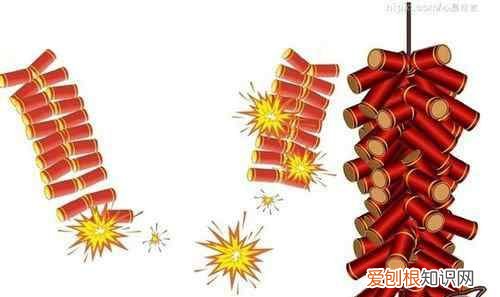 鞭炮的古称，鞭炮的起源与发展