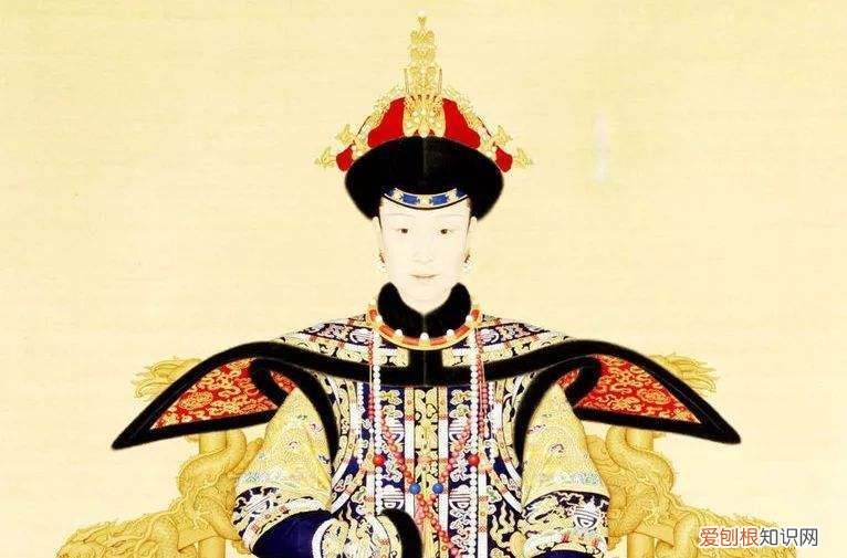 历史上的如懿是怎样一个人?附:乌拉那拉如懿真实历史