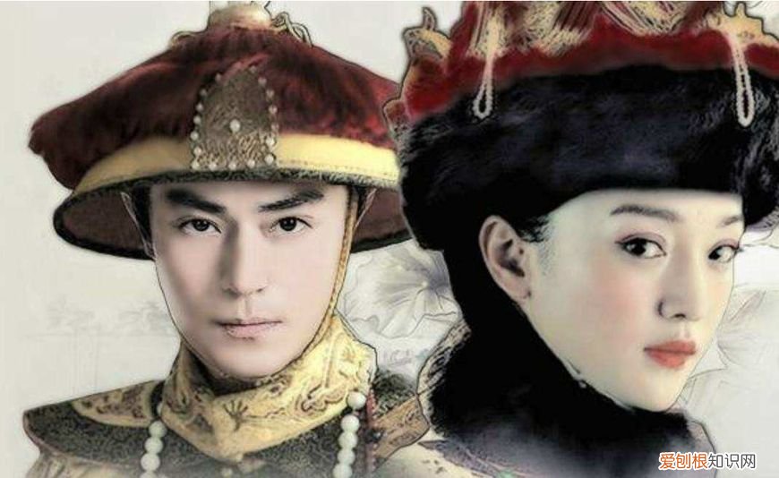 历史上的如懿是怎样一个人?附:乌拉那拉如懿真实历史