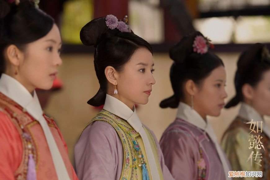 历史上的如懿是怎样一个人?附:乌拉那拉如懿真实历史