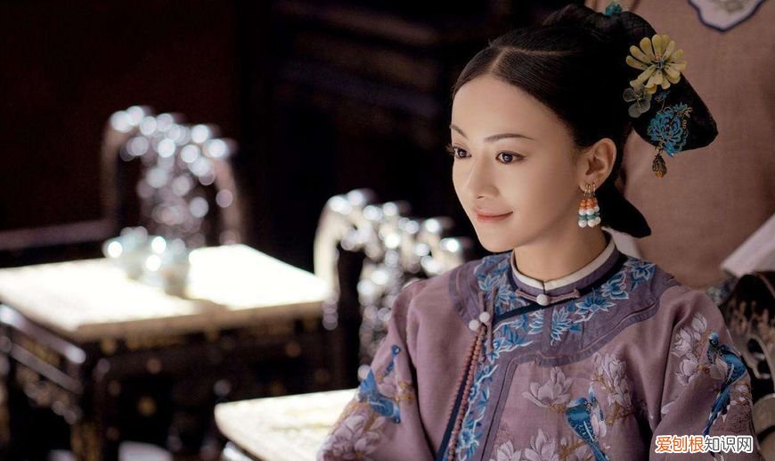 历史上的如懿是怎样一个人？附：乌拉那拉如懿真实历史