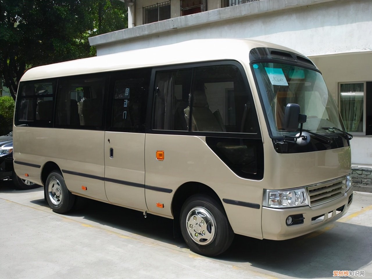 a2驾驶证能开什么车?可以开多长的车辆