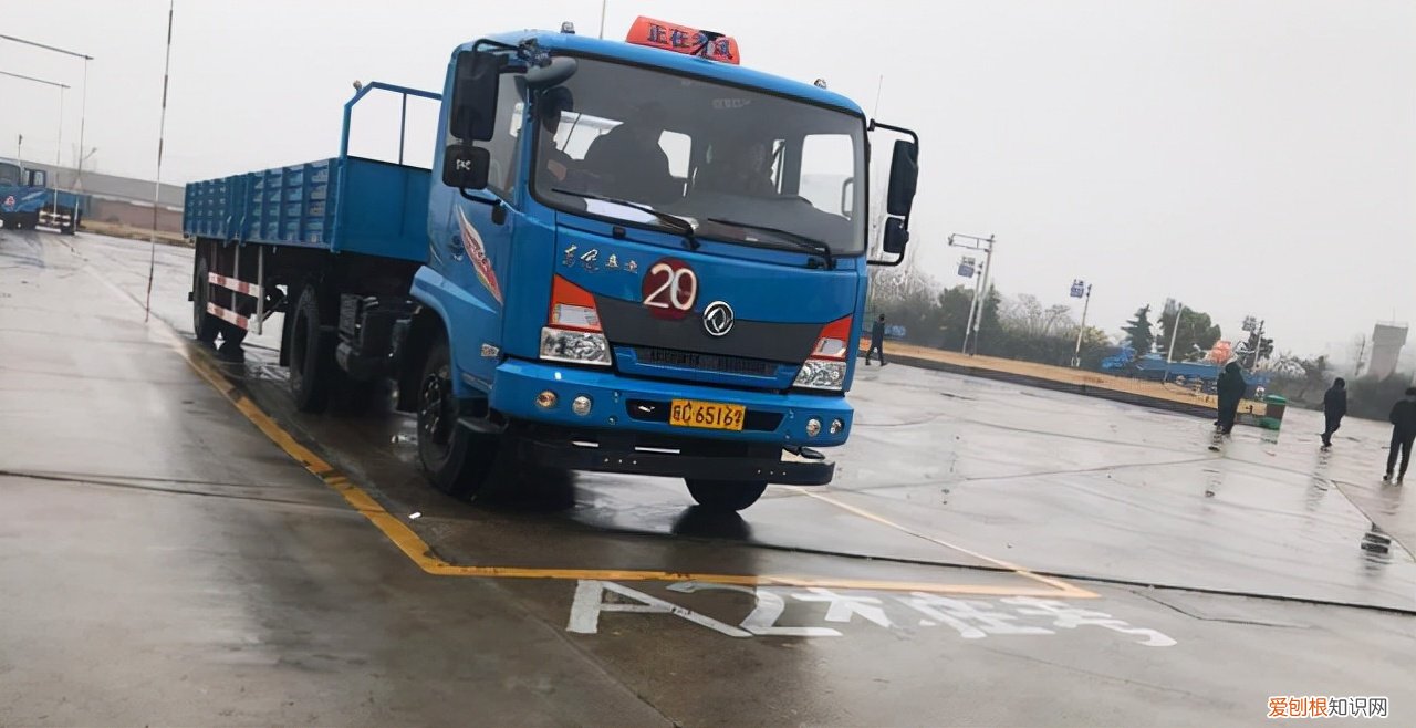 a2驾驶证能开什么车?可以开多长的车辆