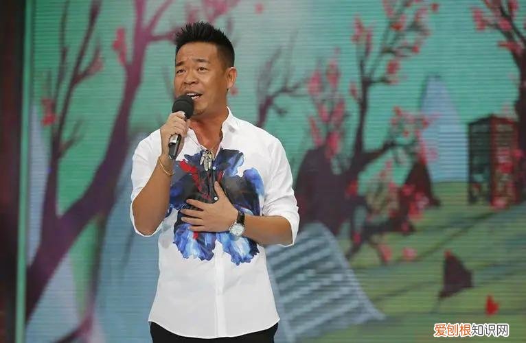 26岁春晚走红,53岁未婚没孩子 孙浩的个人资料