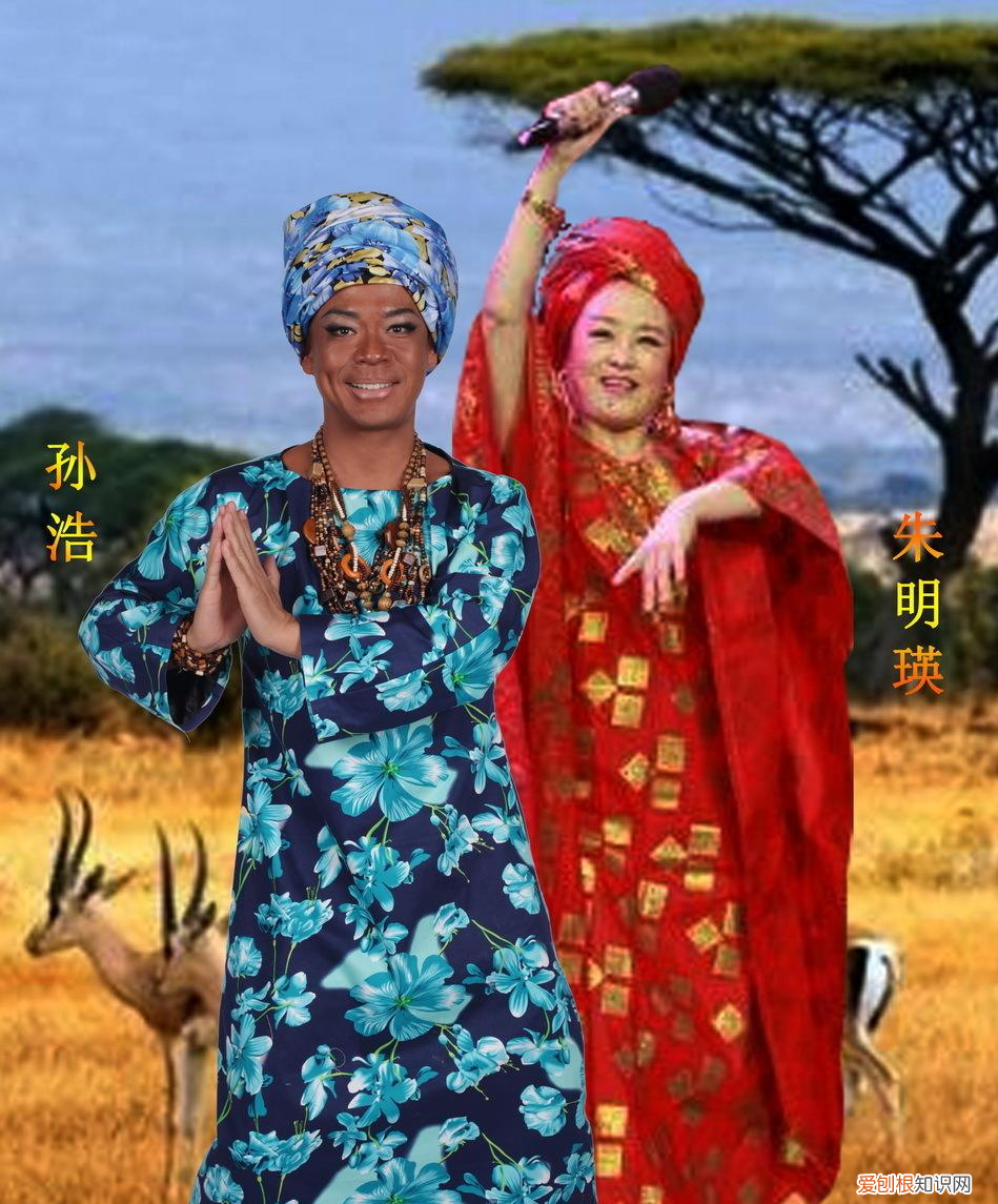 26岁春晚走红,53岁未婚没孩子 孙浩的个人资料