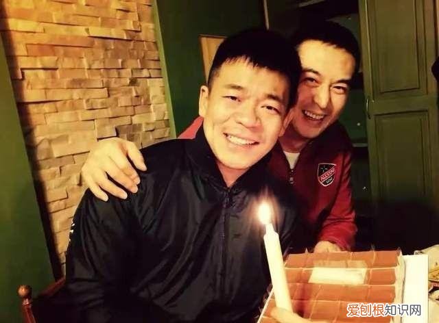 26岁春晚走红,53岁未婚没孩子 孙浩的个人资料