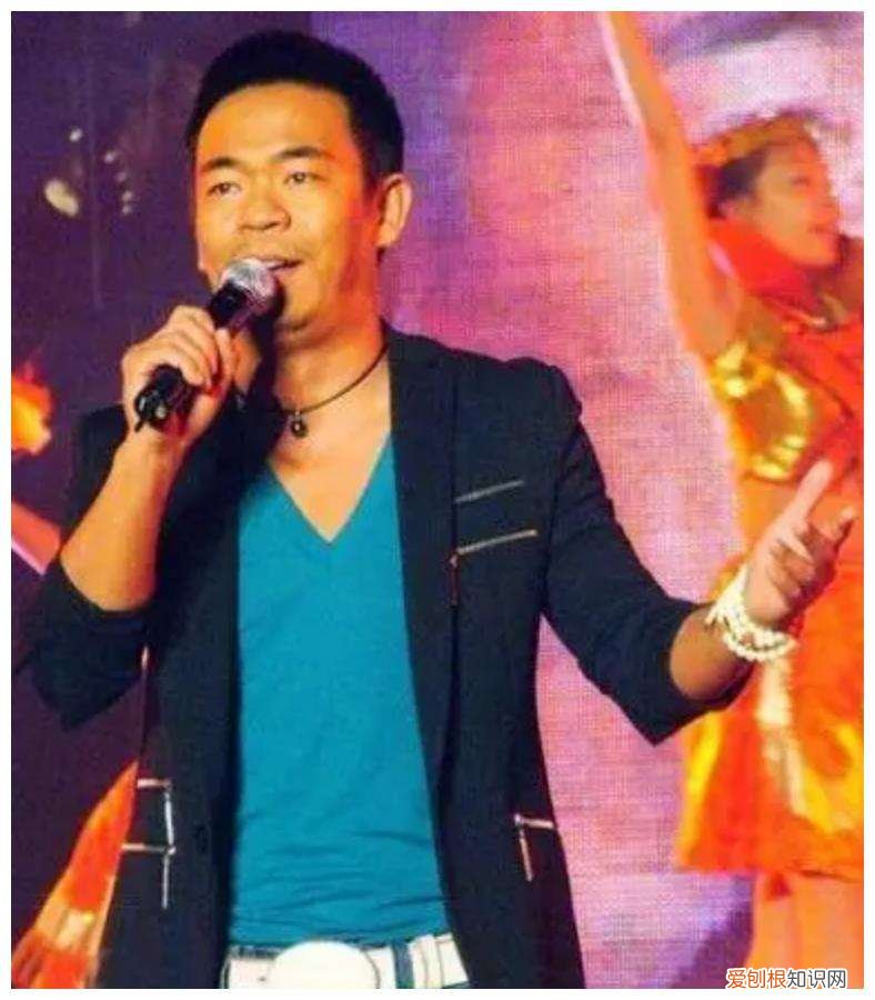 26岁春晚走红,53岁未婚没孩子 孙浩的个人资料