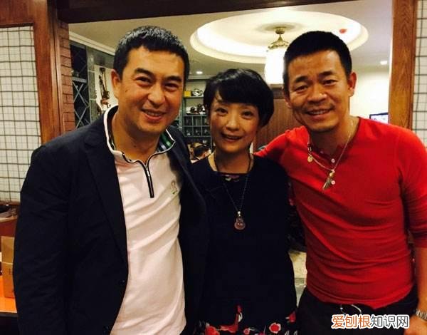 26岁春晚走红,53岁未婚没孩子 孙浩的个人资料