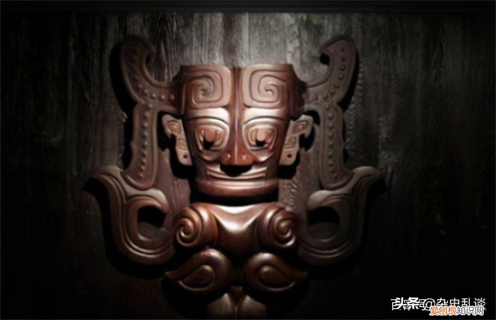 解谜三星堆遗址背后隐藏的恐怖 三星堆挖掘诡异事件挖出手机