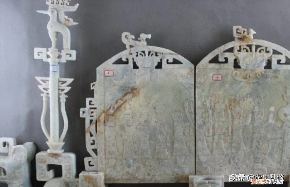 解谜三星堆遗址背后隐藏的恐怖 三星堆挖掘诡异事件挖出手机