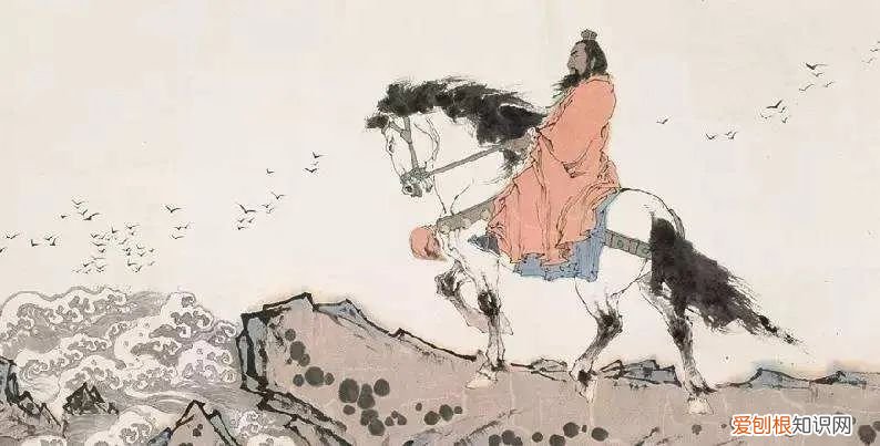 每一首都是千古绝唱 辛弃疾最出名十首诗词