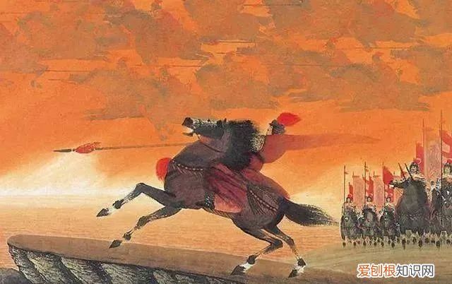 每一首都是千古绝唱 辛弃疾最出名十首诗词