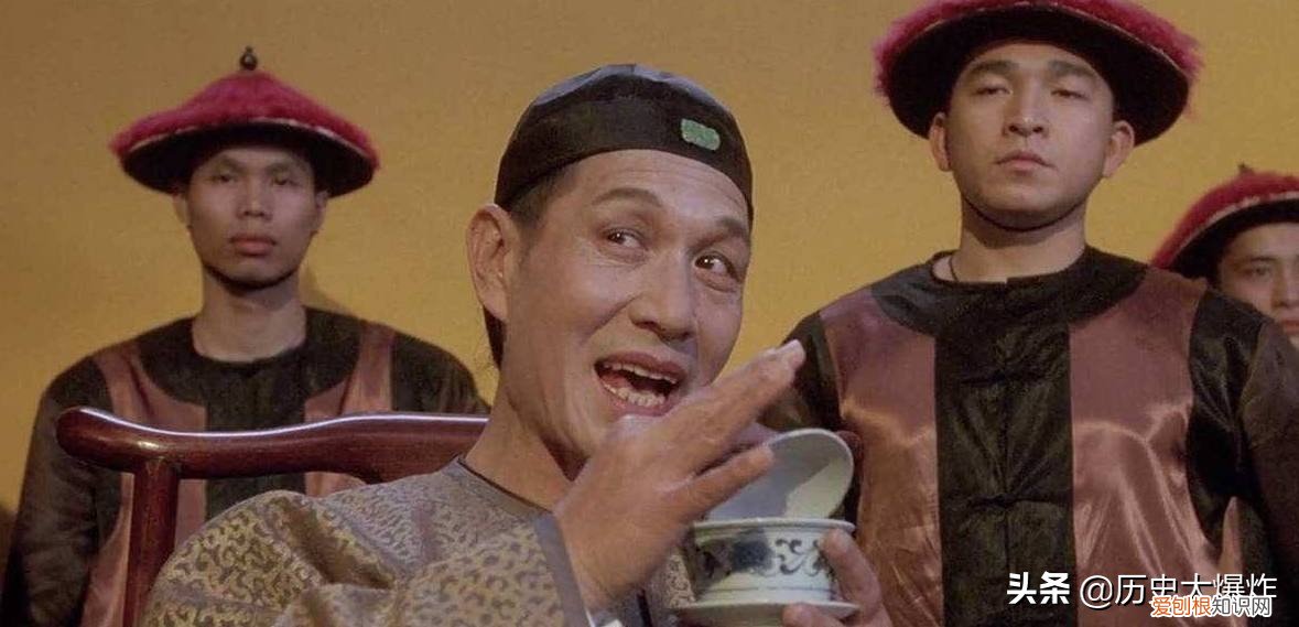 太监被割去哪些部分？过程残忍，死亡率高达90%