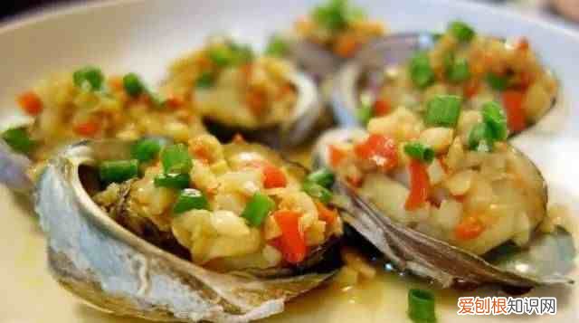 几种最简单的鲍鱼做法 鲍鱼的做法有哪几种