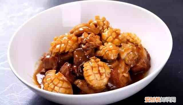 几种最简单的鲍鱼做法 鲍鱼的做法有哪几种