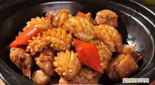 几种最简单的鲍鱼做法 鲍鱼的做法有哪几种