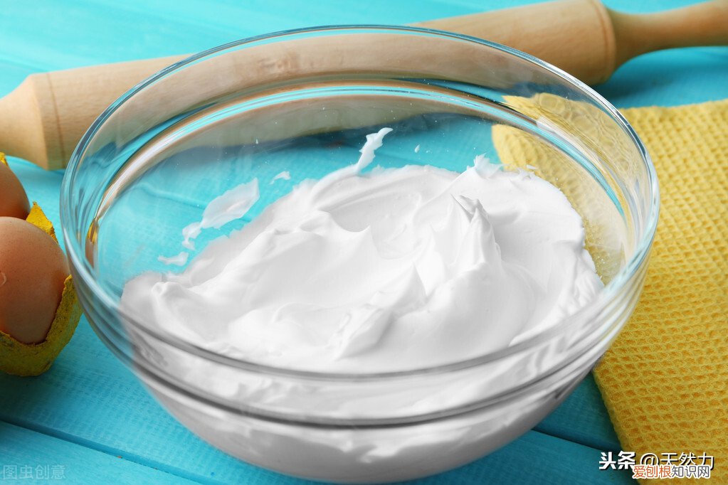蛋清打不发怎么补救？步骤和细节很重要