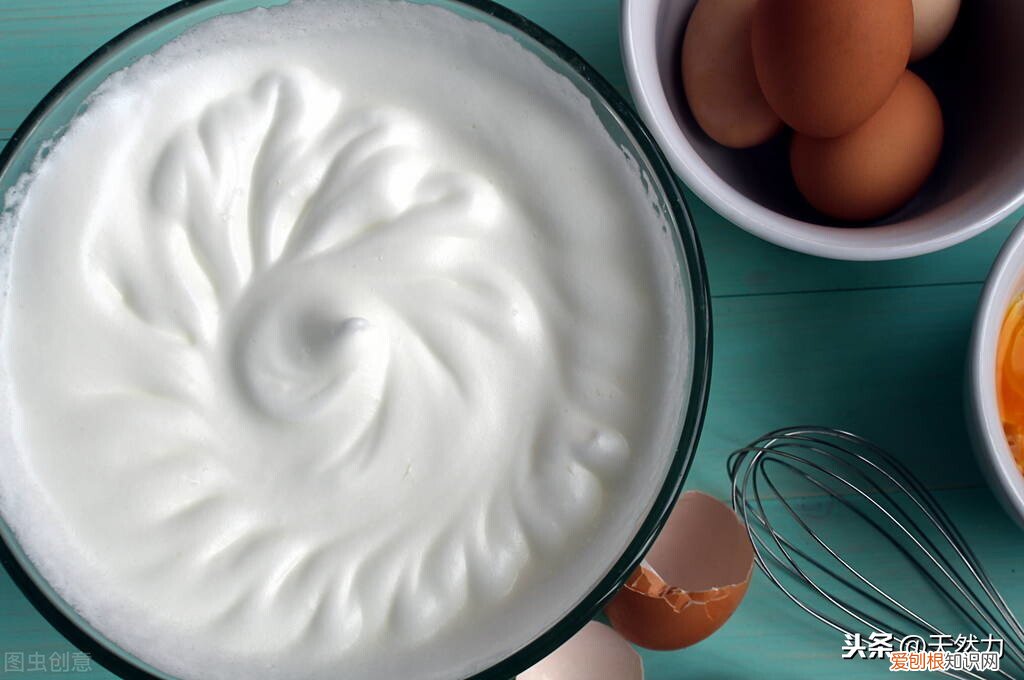 蛋清打不发怎么补救？步骤和细节很重要