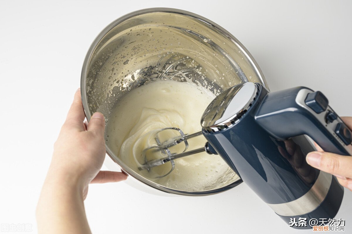 蛋清打不发怎么补救？步骤和细节很重要