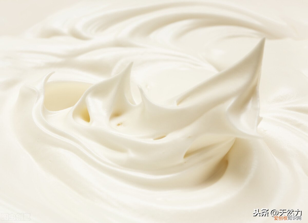 蛋清打不发怎么补救？步骤和细节很重要