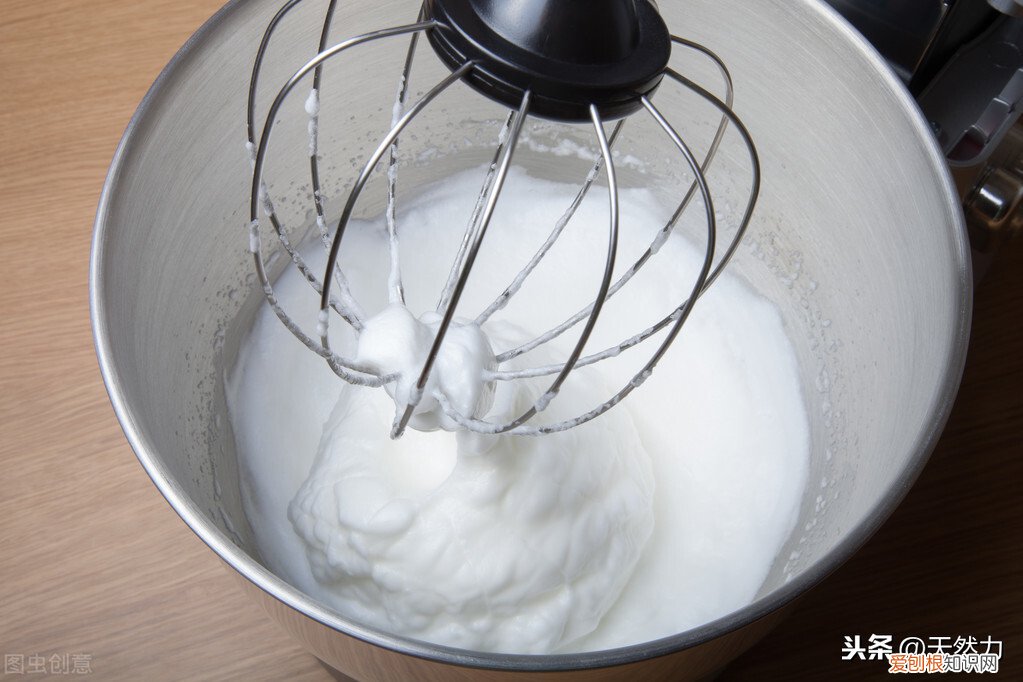 蛋清打不发怎么补救？步骤和细节很重要