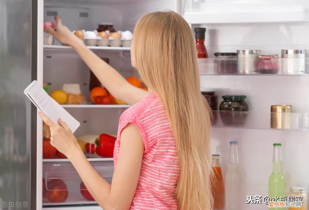 如何调节冰箱温度?我教你 海尔冰箱温度怎么调