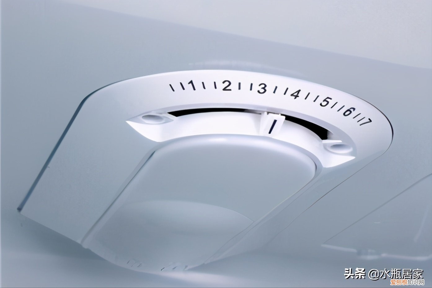 如何调节冰箱温度?我教你 海尔冰箱温度怎么调