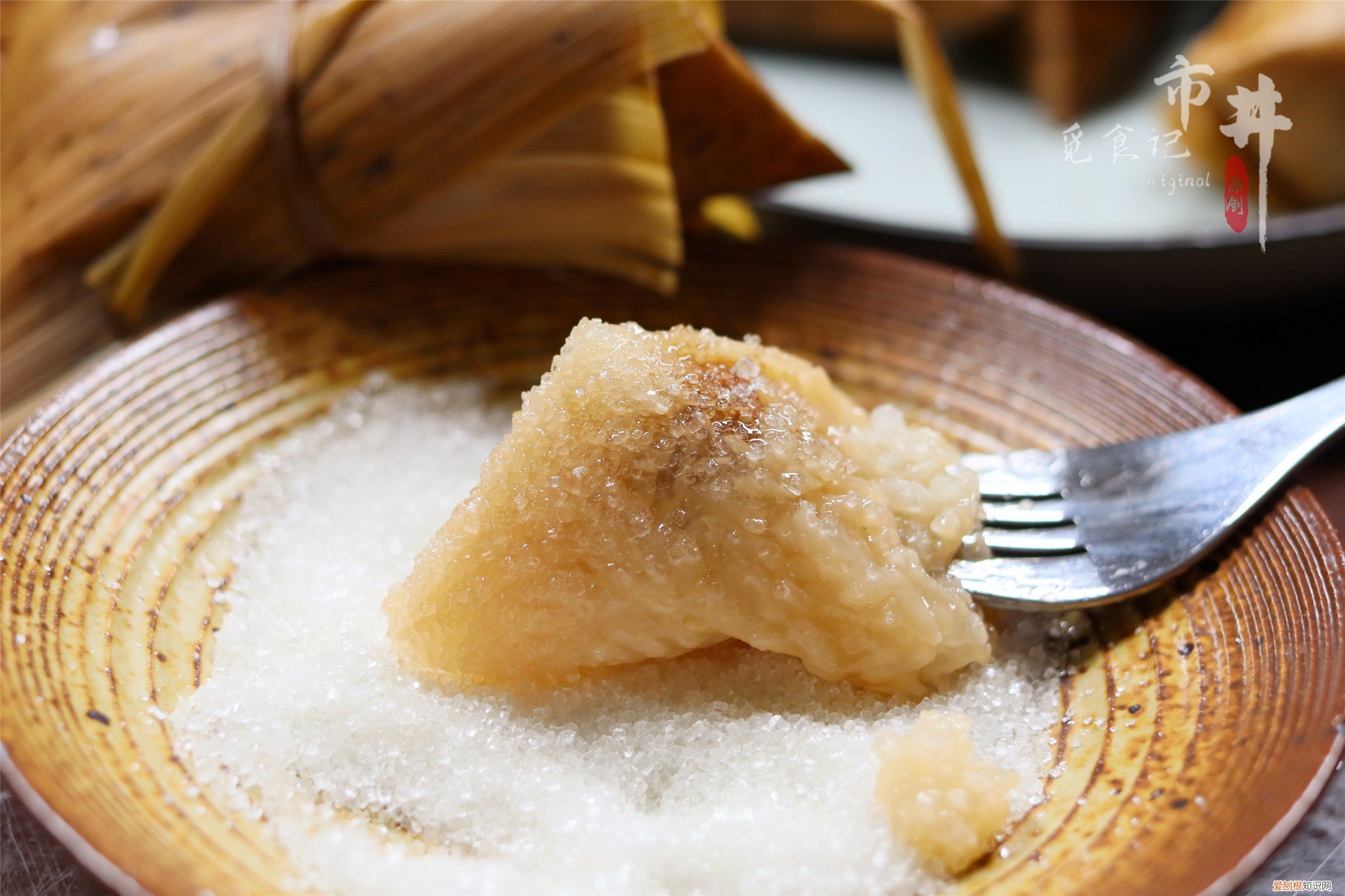 煮粽子要煮多久?在家这么做,半小时就出锅