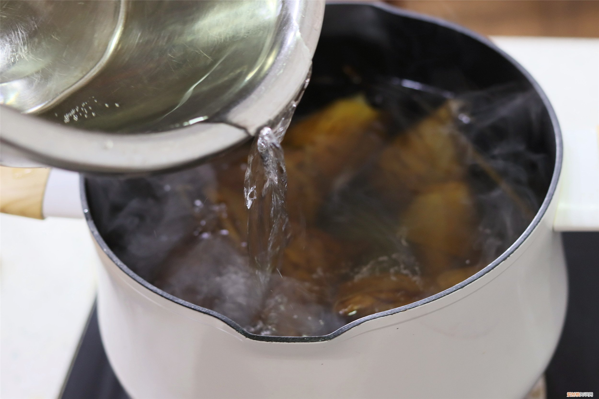 煮粽子要煮多久？在家这么做，半小时就出锅