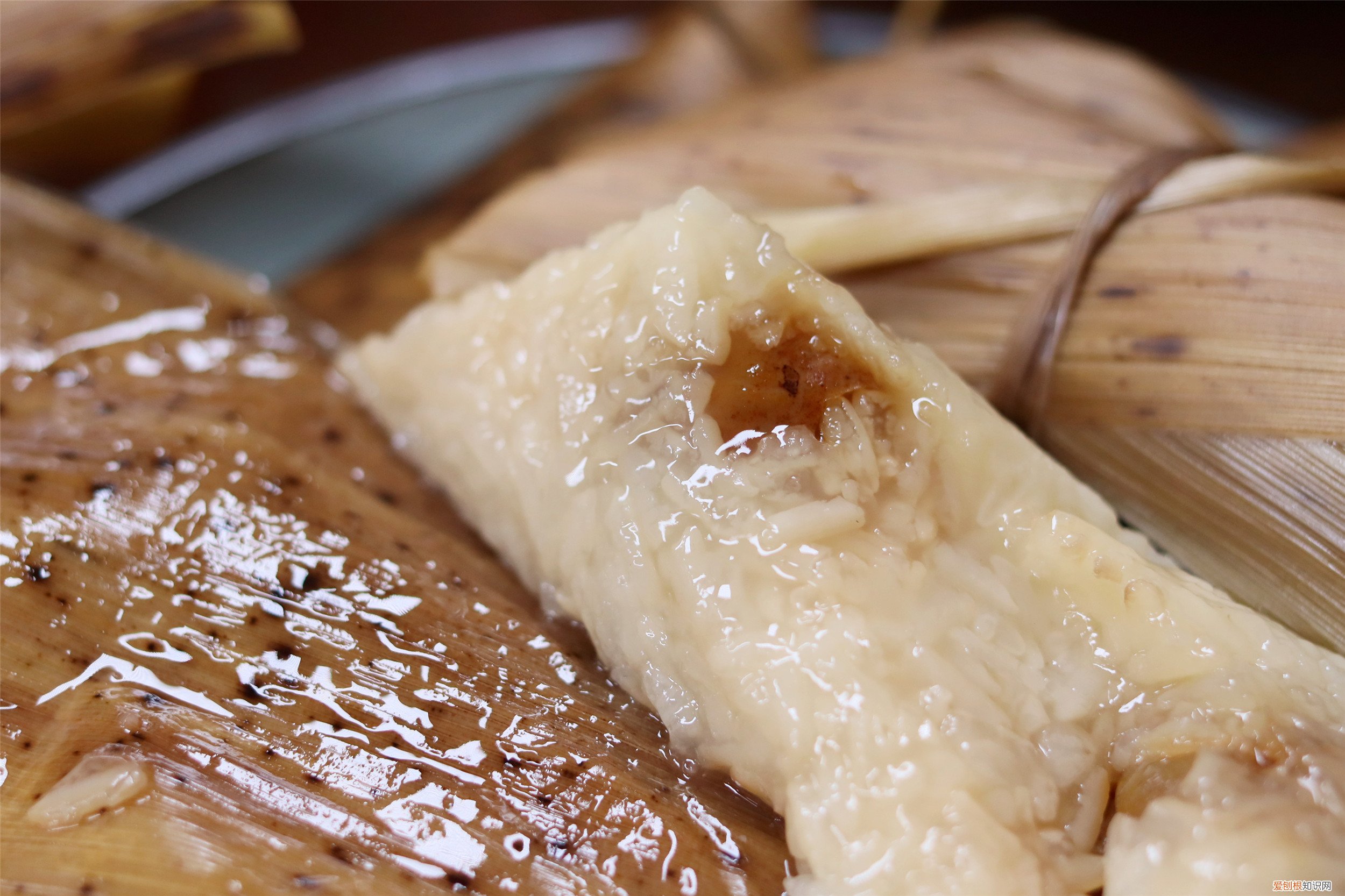 煮粽子要煮多久？在家这么做，半小时就出锅